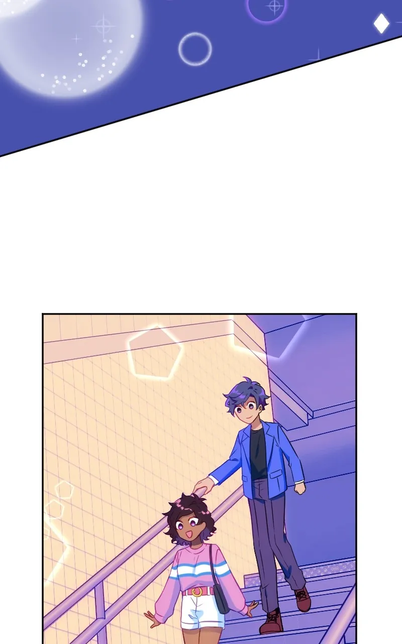 Love Stories Chapter 2 page 15 - 