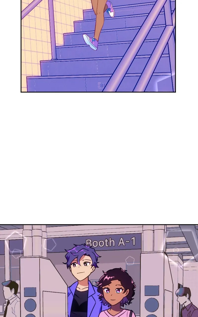Love Stories Chapter 2 page 16 - 