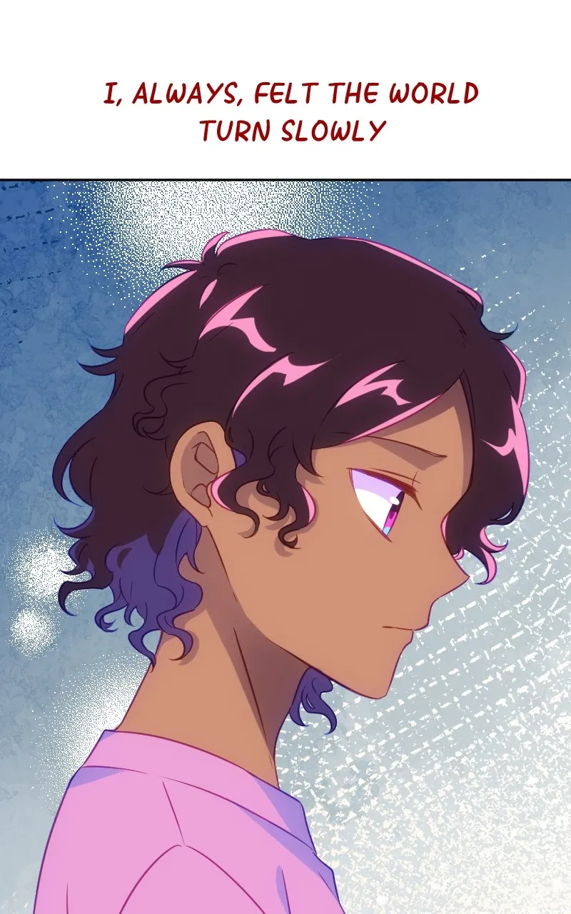 Love Stories Chapter 2 page 19 - 