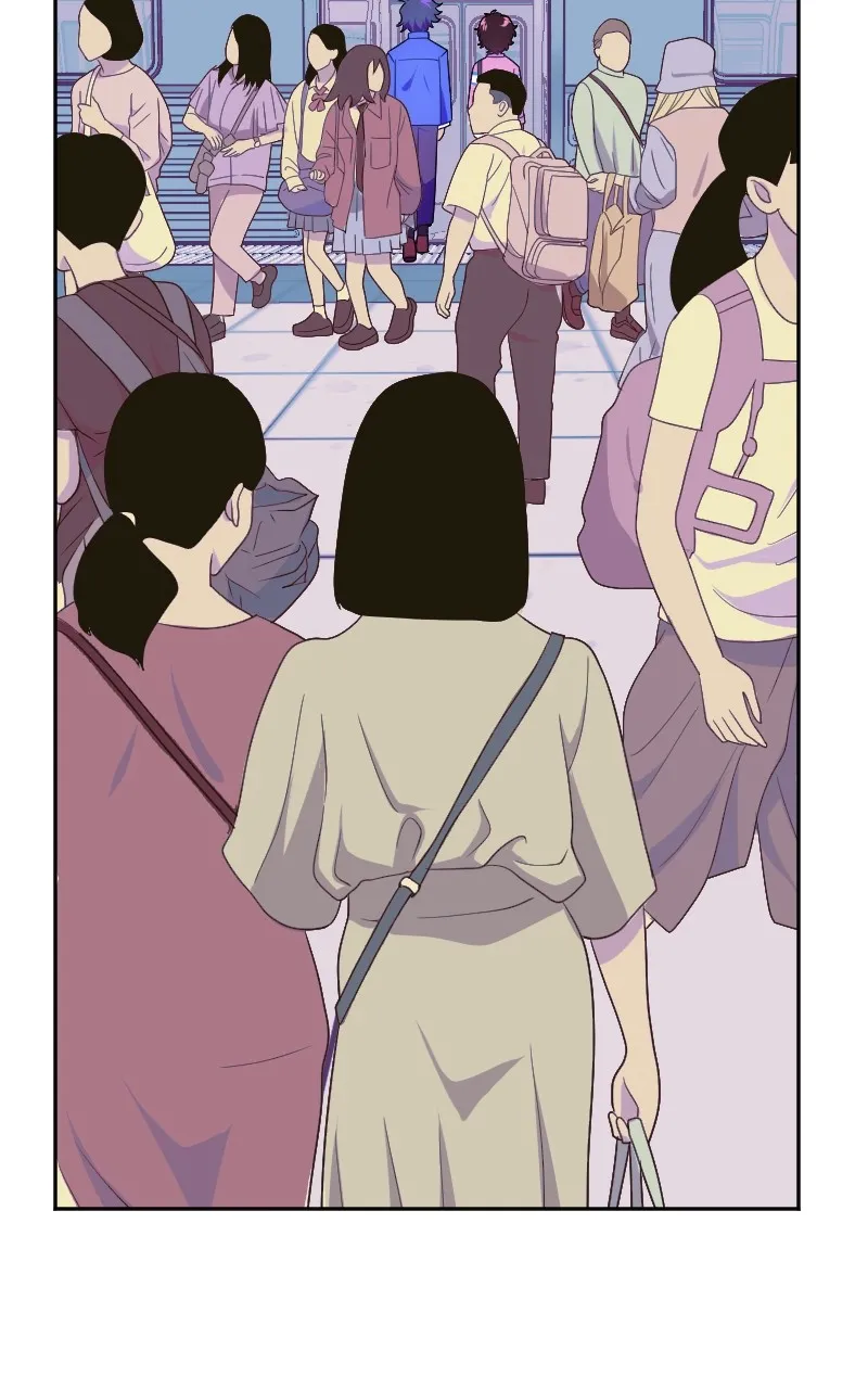 Love Stories Chapter 2 page 21 - 