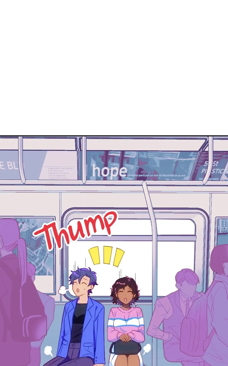 Love Stories Chapter 2 page 22 - 