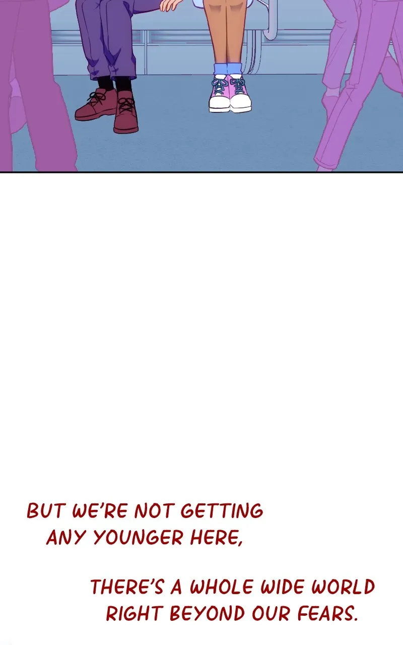 Love Stories Chapter 2 page 23 - 