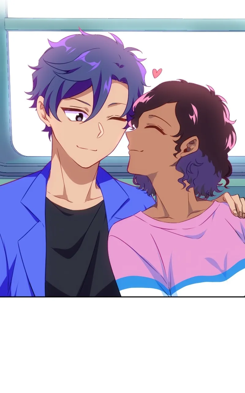 Love Stories Chapter 2 page 24 - 