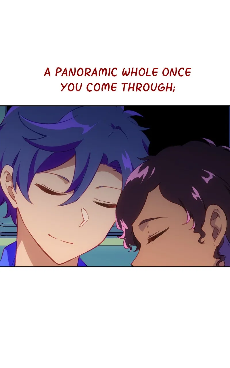 Love Stories Chapter 2 page 25 - 