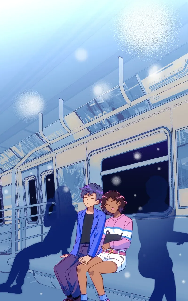 Love Stories Chapter 2 page 27 - 
