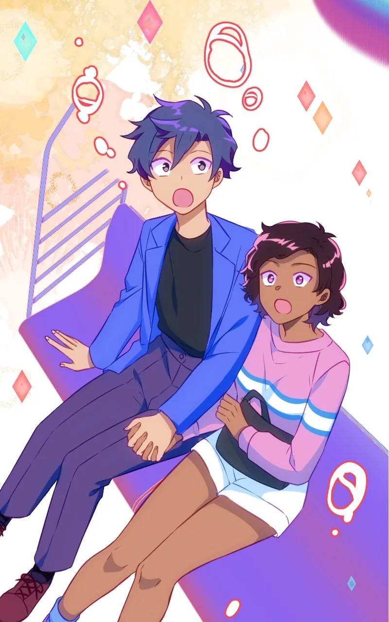 Love Stories Chapter 2 page 31 - 