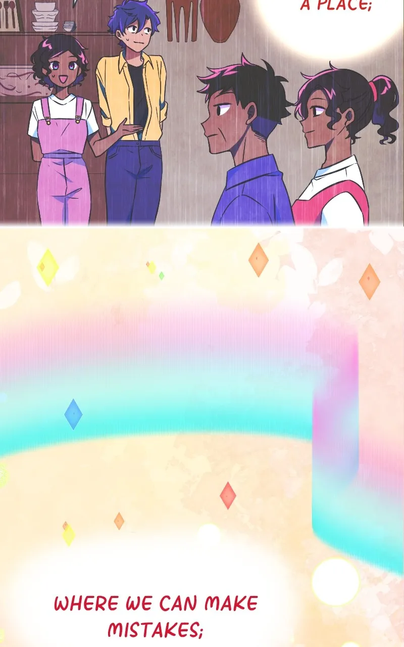 Love Stories Chapter 2 page 37 - 