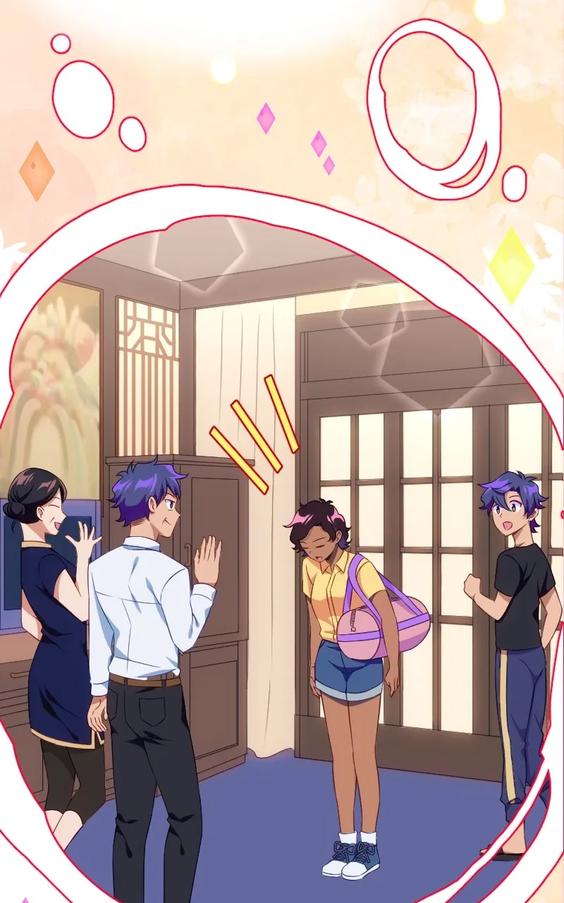 Love Stories Chapter 2 page 38 - 