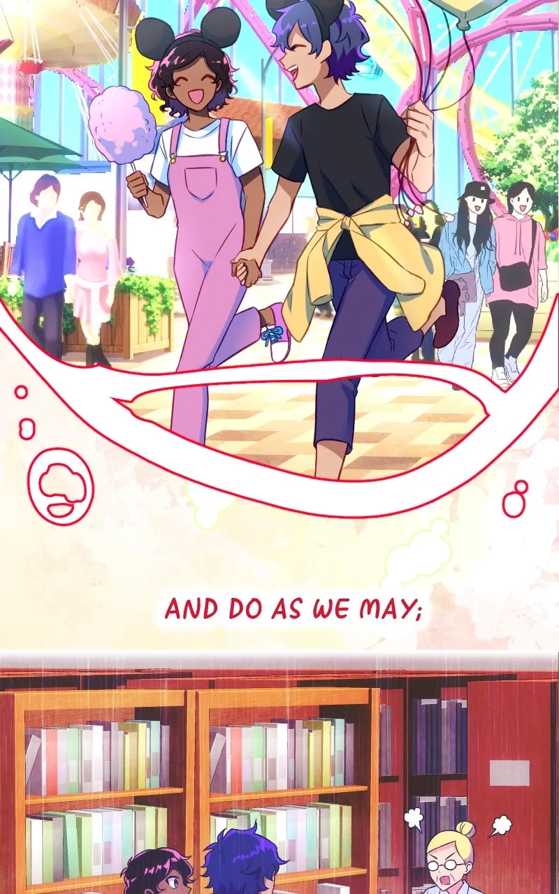 Love Stories Chapter 2 page 41 - 