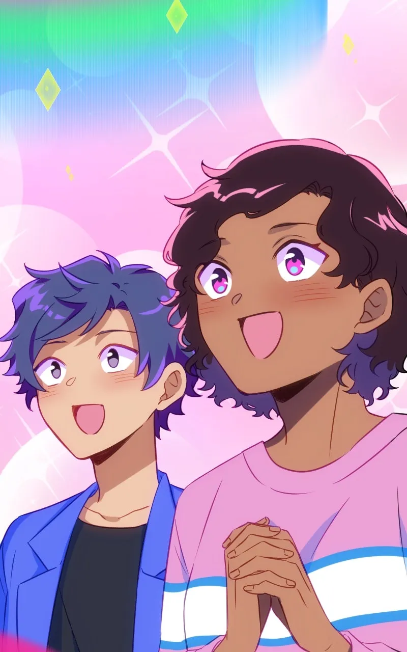 Love Stories Chapter 2 page 43 - 