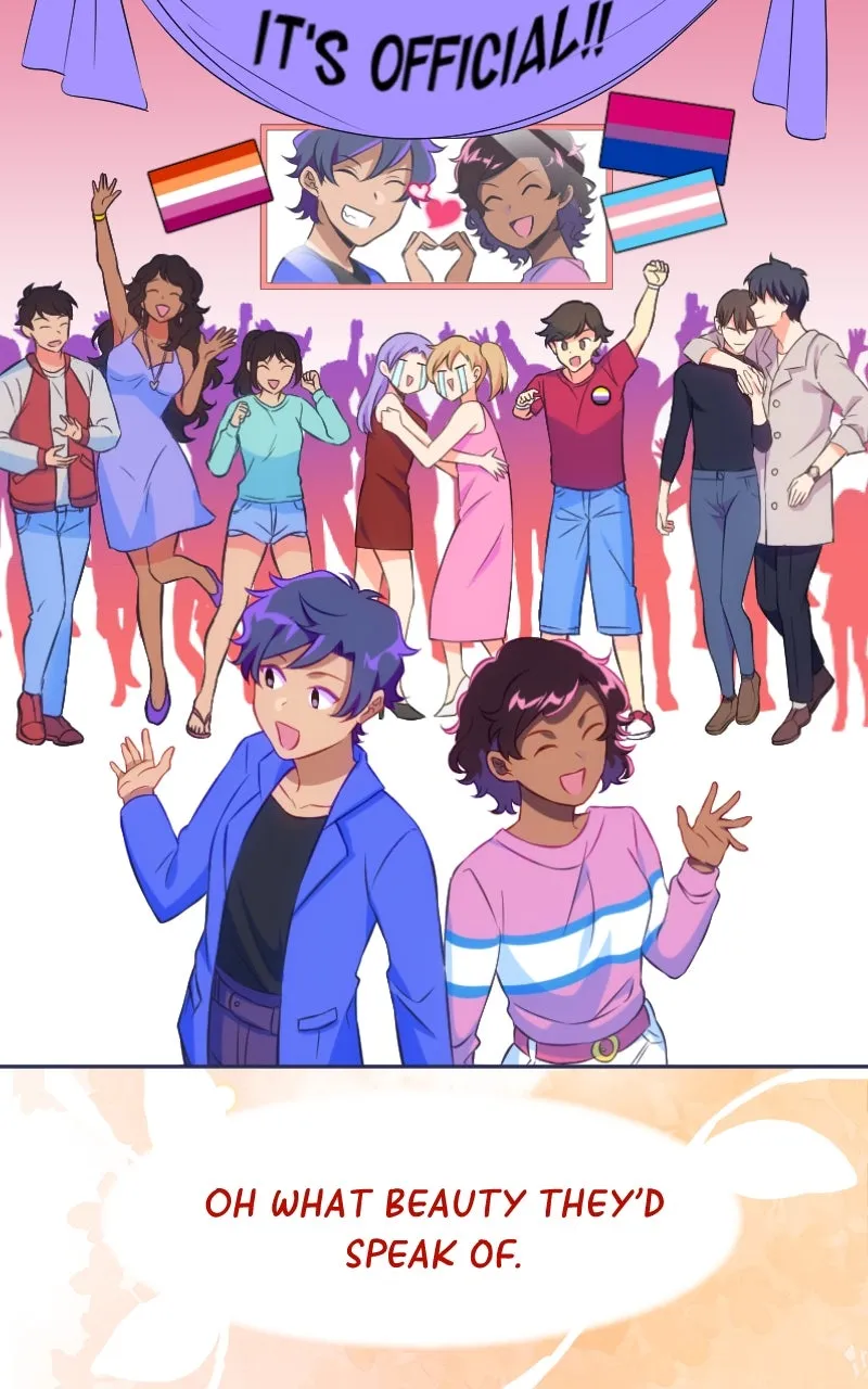 Love Stories Chapter 2 page 45 - 