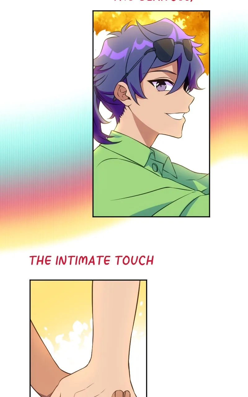 Love Stories Chapter 2 page 53 - 
