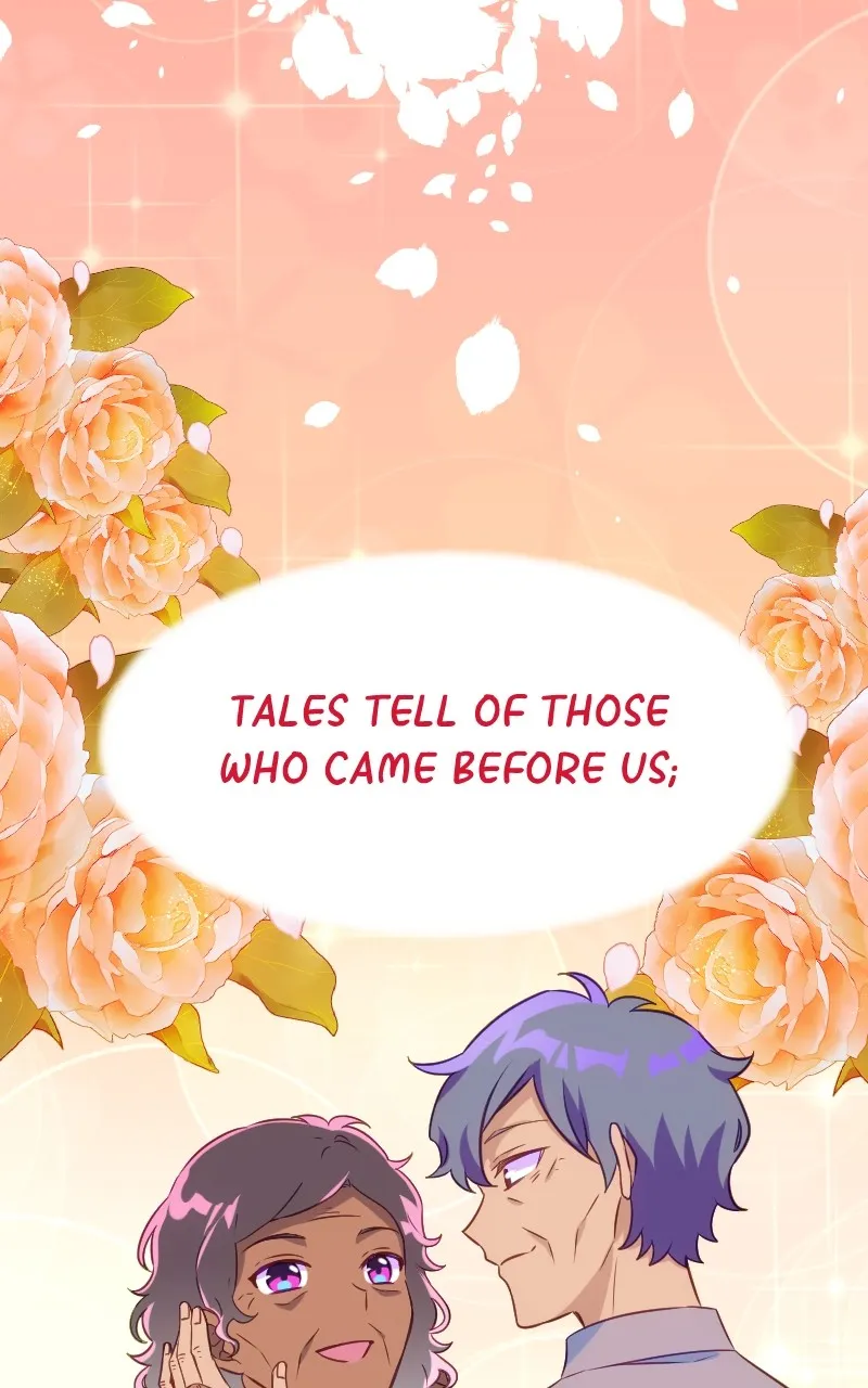 Love Stories Chapter 2 page 56 - 
