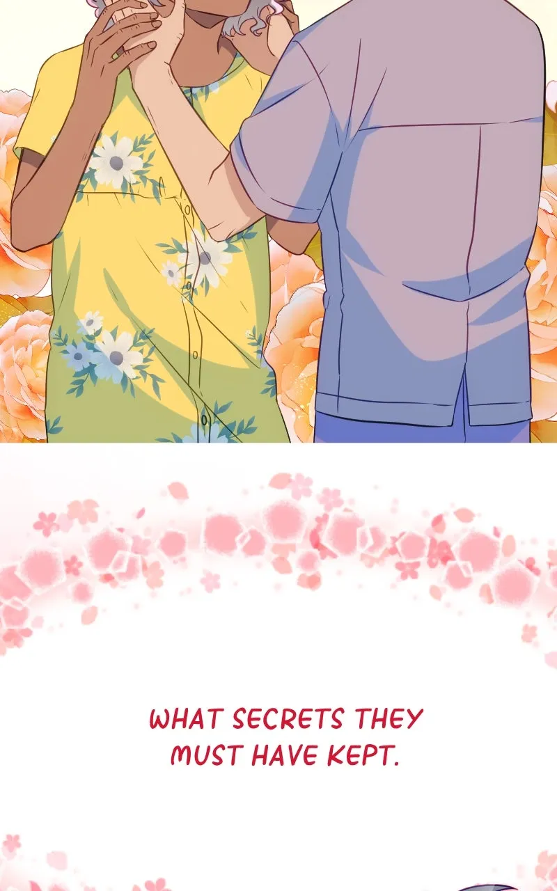 Love Stories Chapter 2 page 57 - 