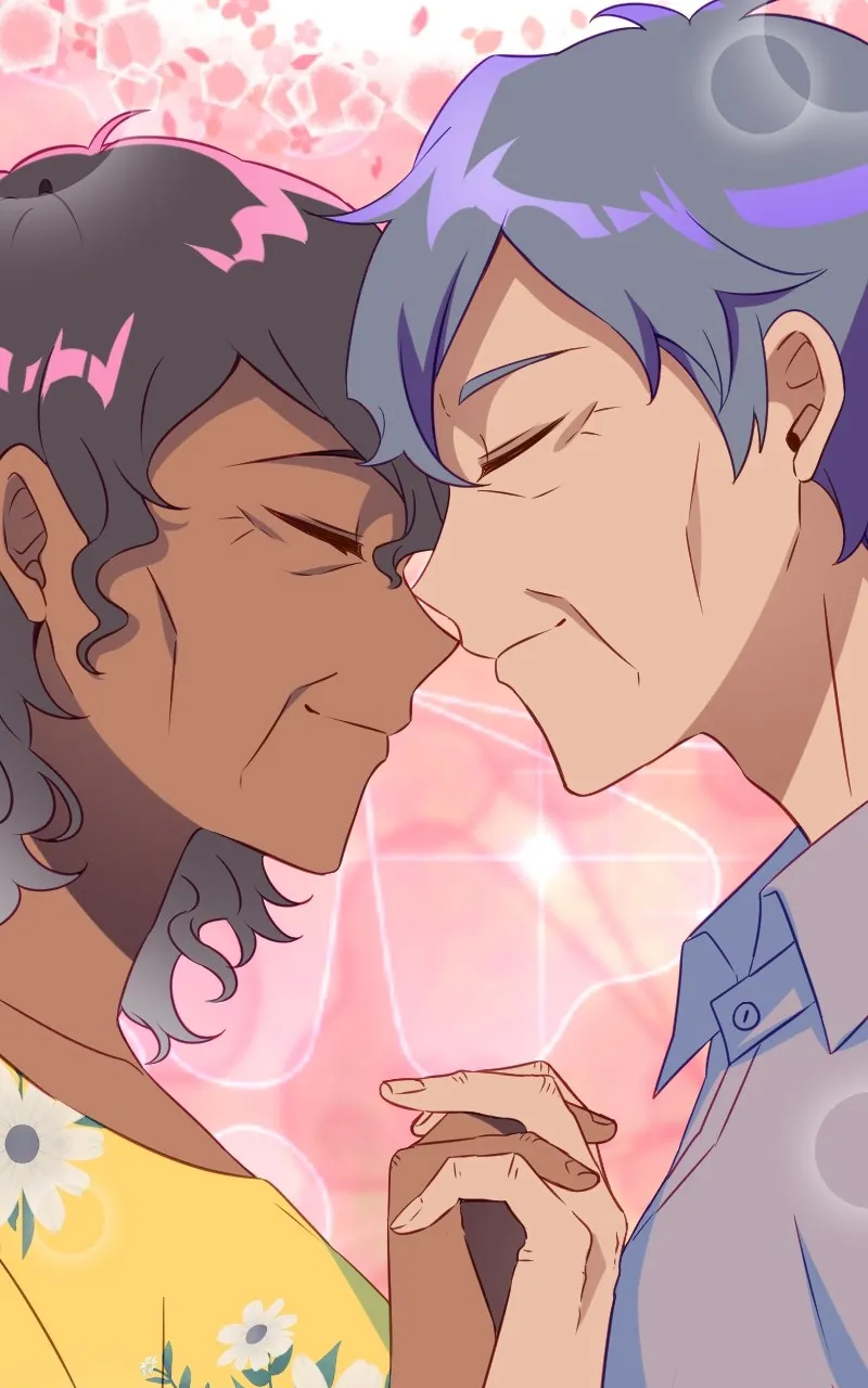Love Stories Chapter 2 page 58 - 