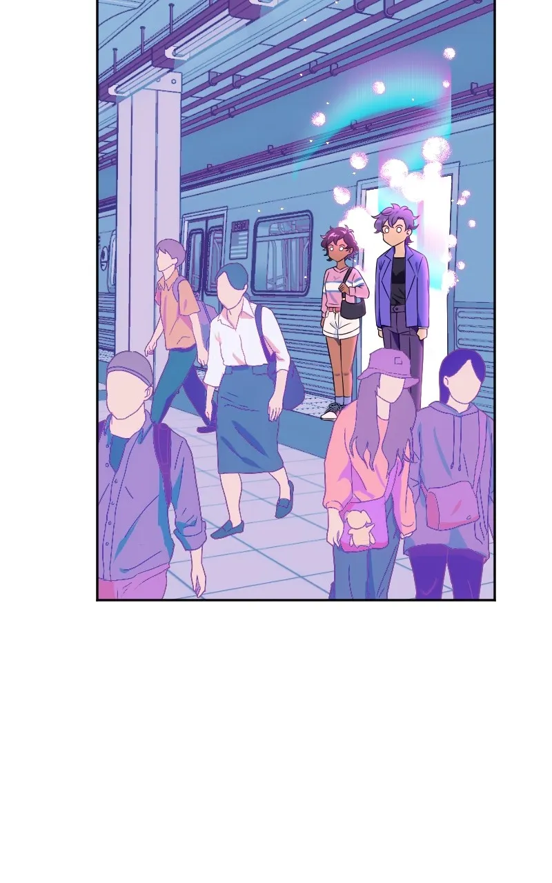 Love Stories Chapter 2 page 60 - 
