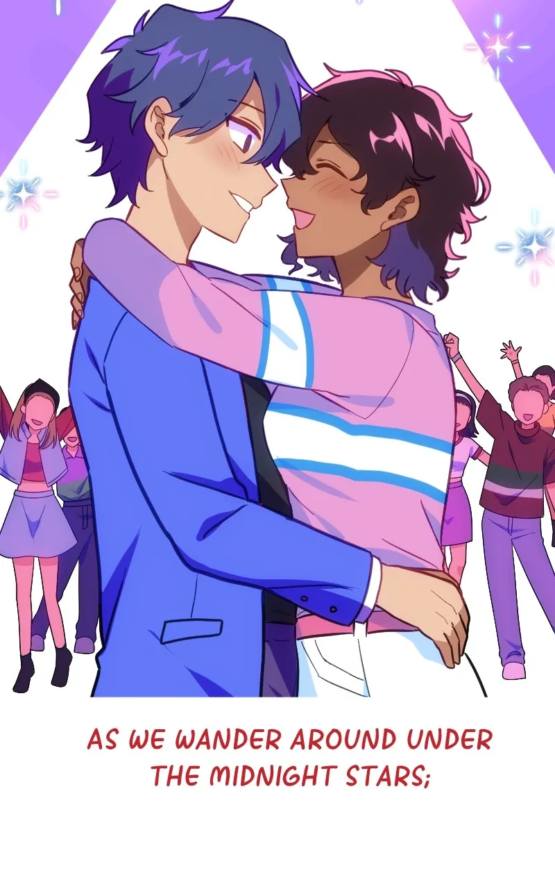 Love Stories Chapter 2 page 7 - 