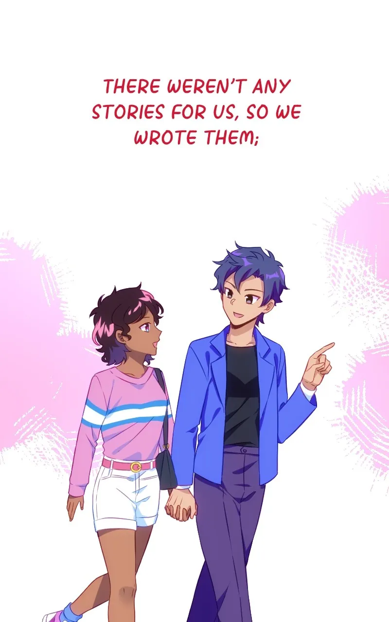 Love Stories Chapter 2 page 61 - 