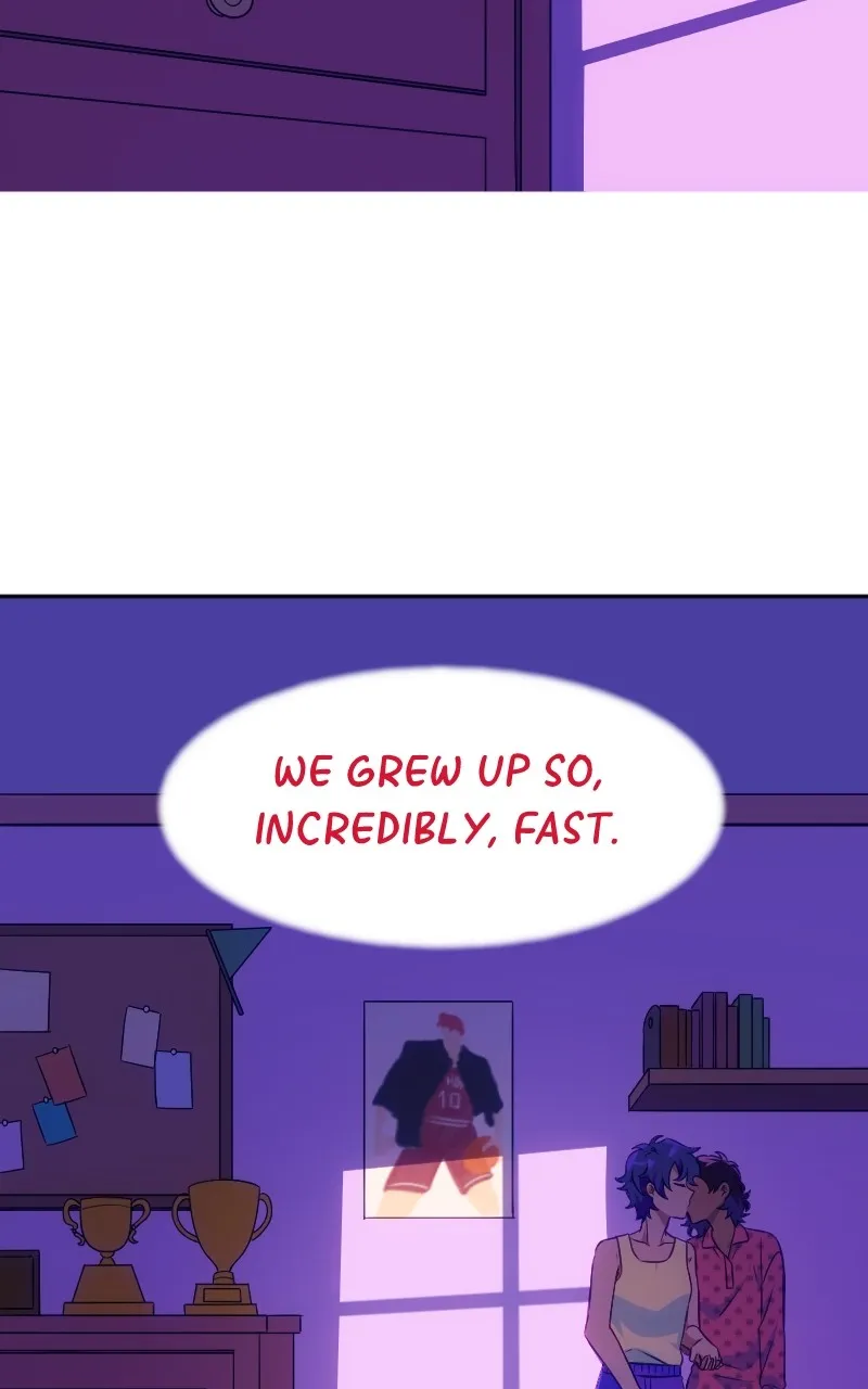 Love Stories Chapter 2 page 65 - 