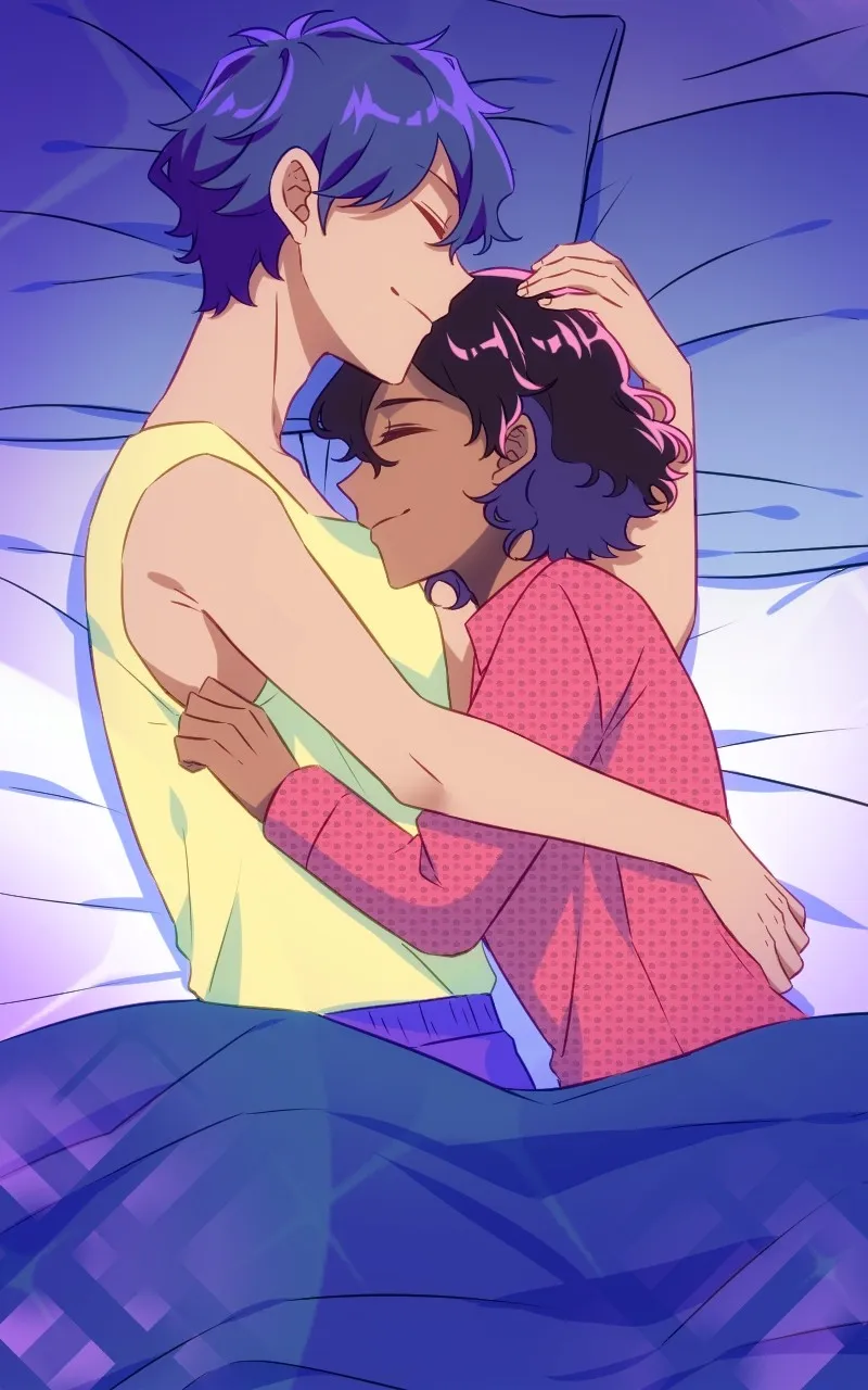 Love Stories Chapter 2 page 70 - 