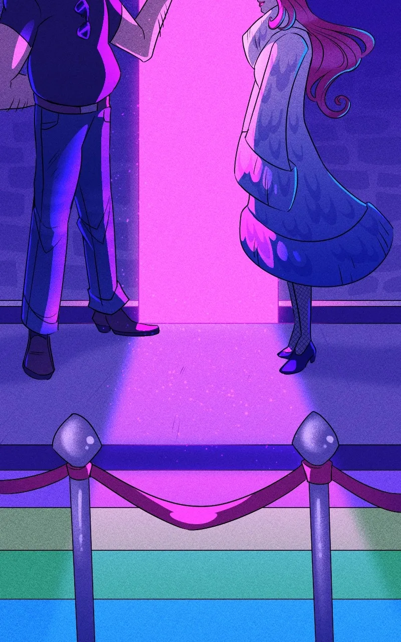Love Stories Chapter 3 page 15 - 