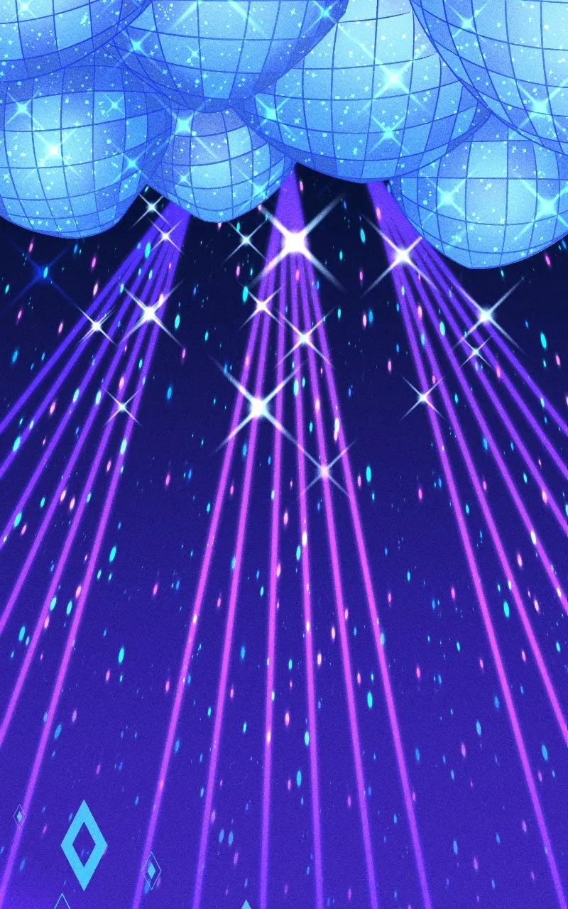 Love Stories Chapter 3 page 17 - 