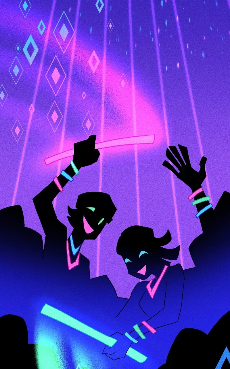 Love Stories Chapter 3 page 18 - 