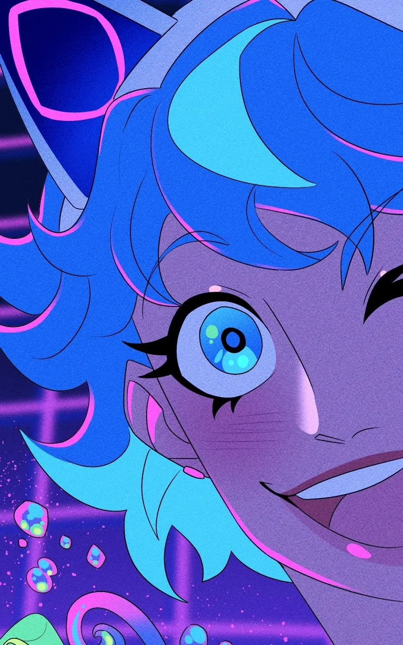 Love Stories Chapter 3 page 20 - 