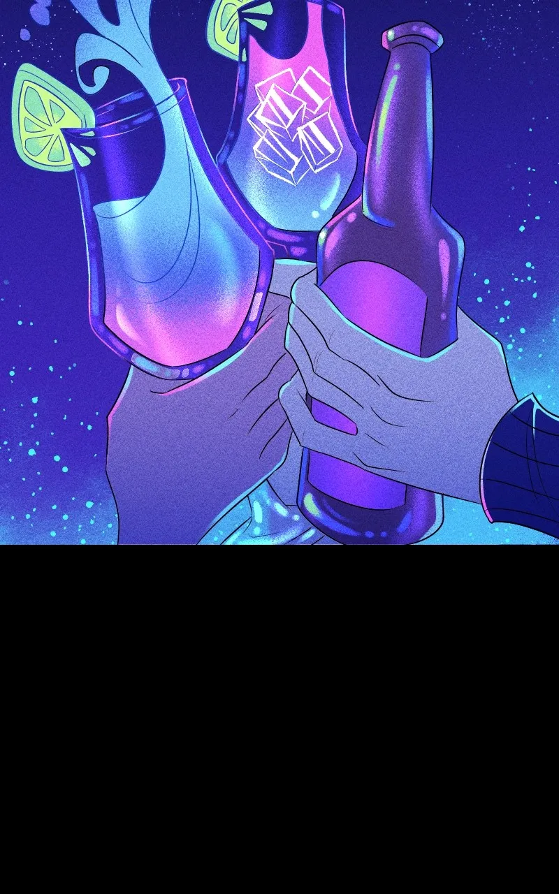 Love Stories Chapter 3 page 23 - 