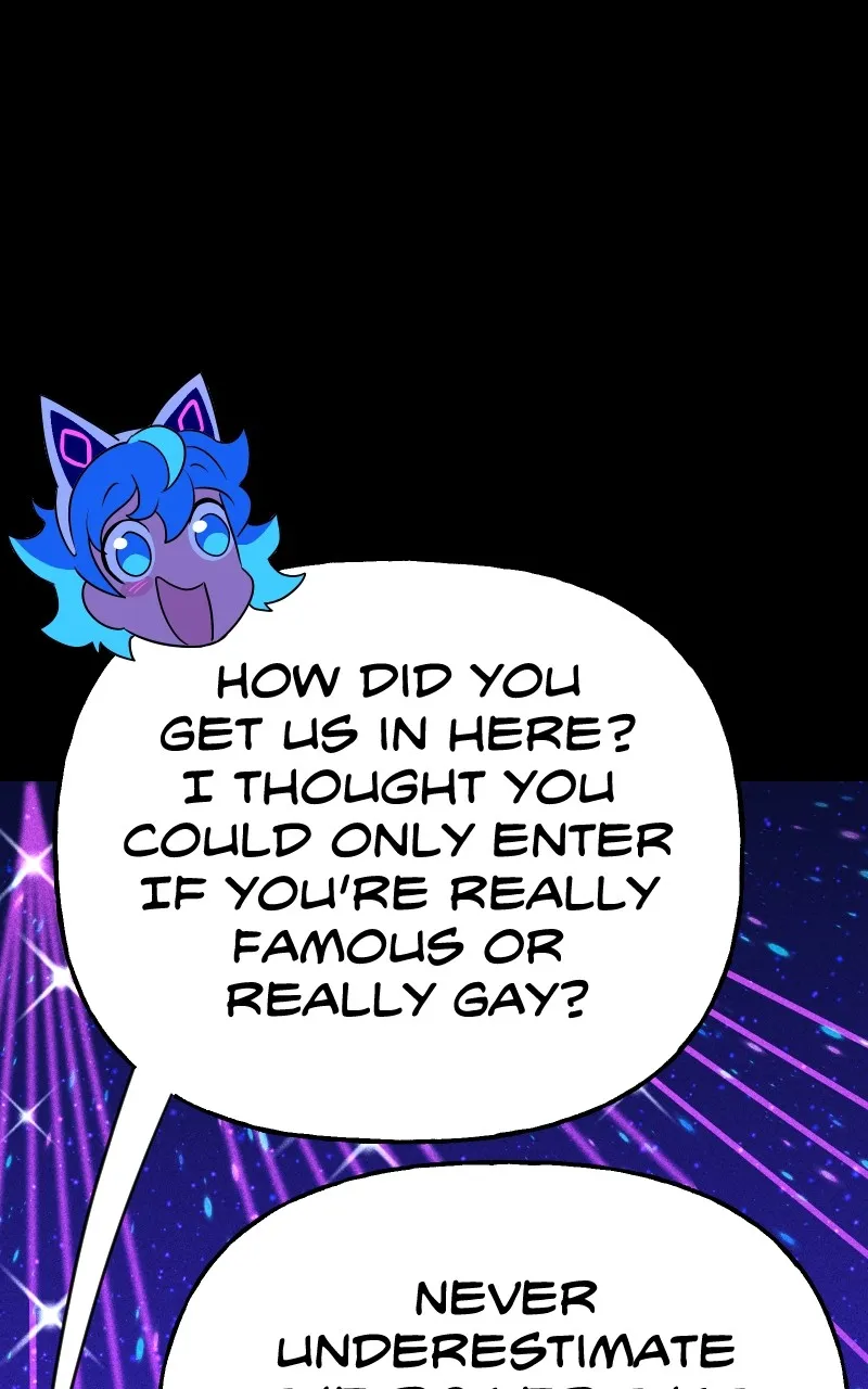 Love Stories Chapter 3 page 24 - 