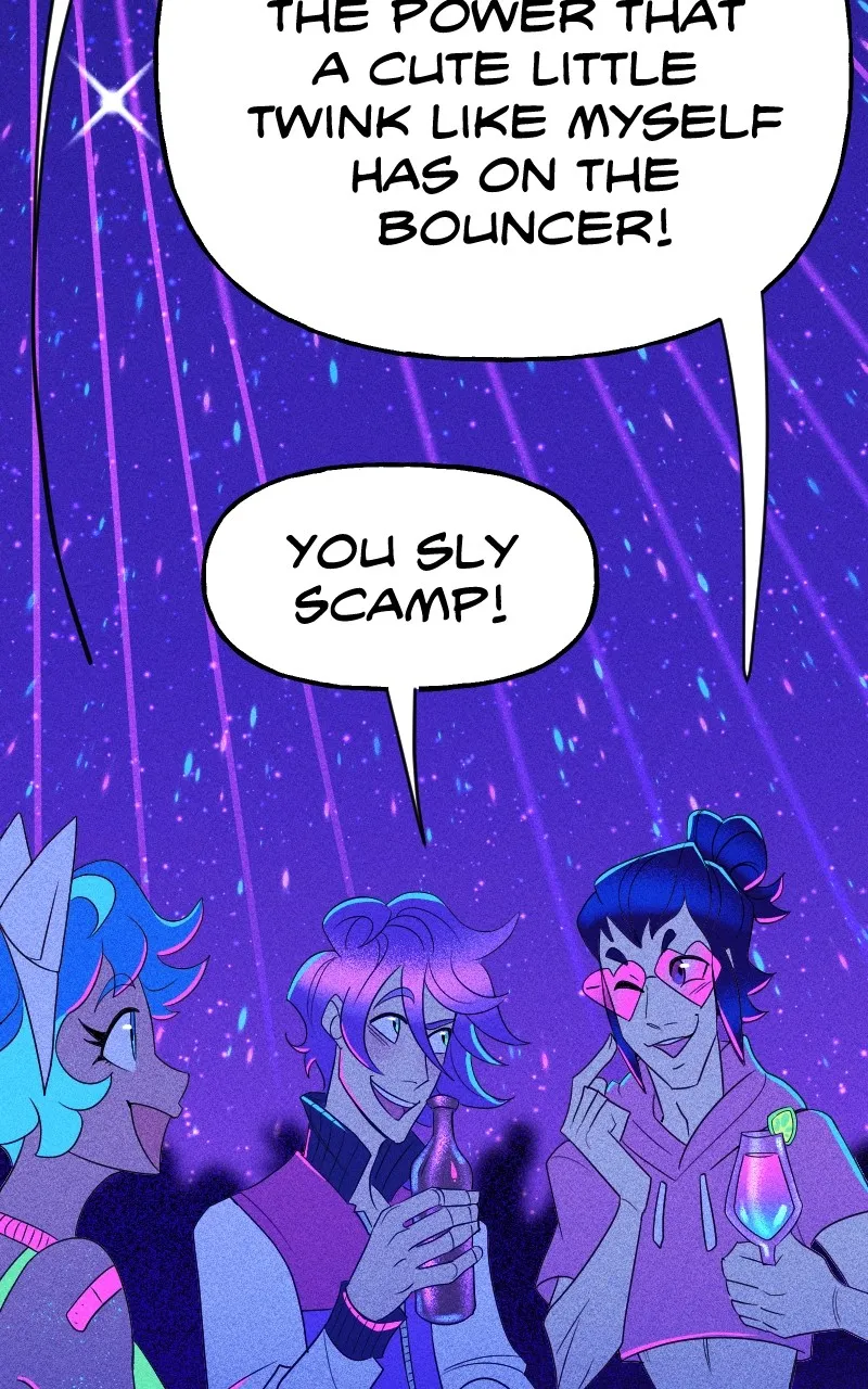 Love Stories Chapter 3 page 25 - 
