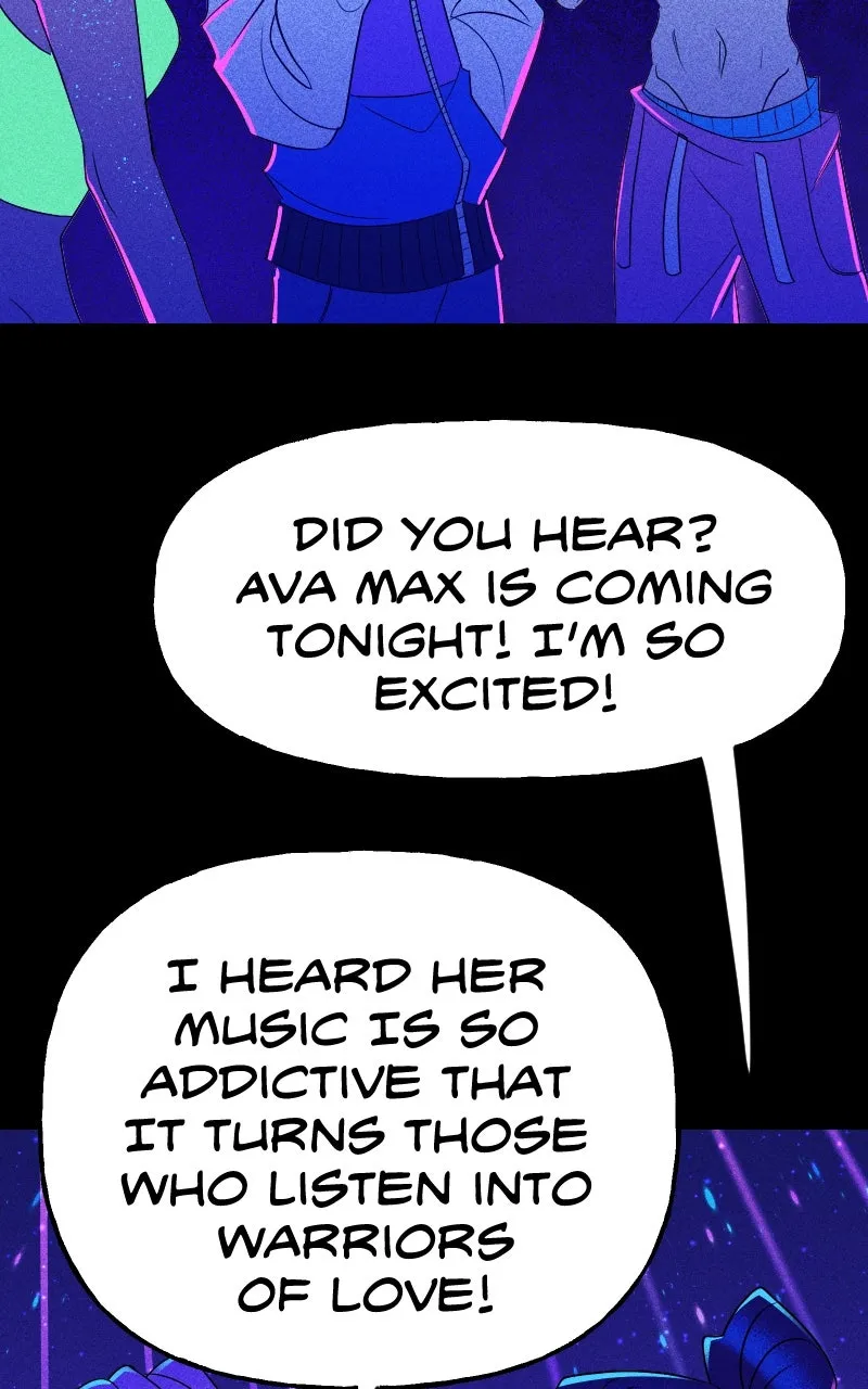 Love Stories Chapter 3 page 26 - 