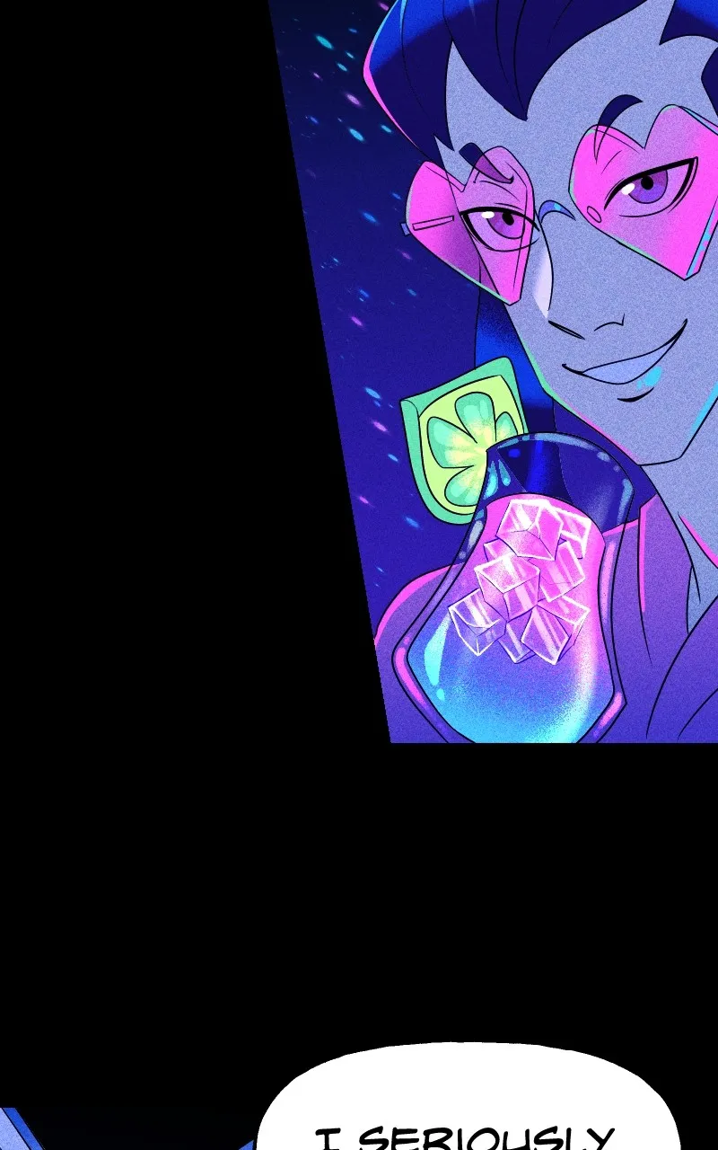 Love Stories Chapter 3 page 29 - 