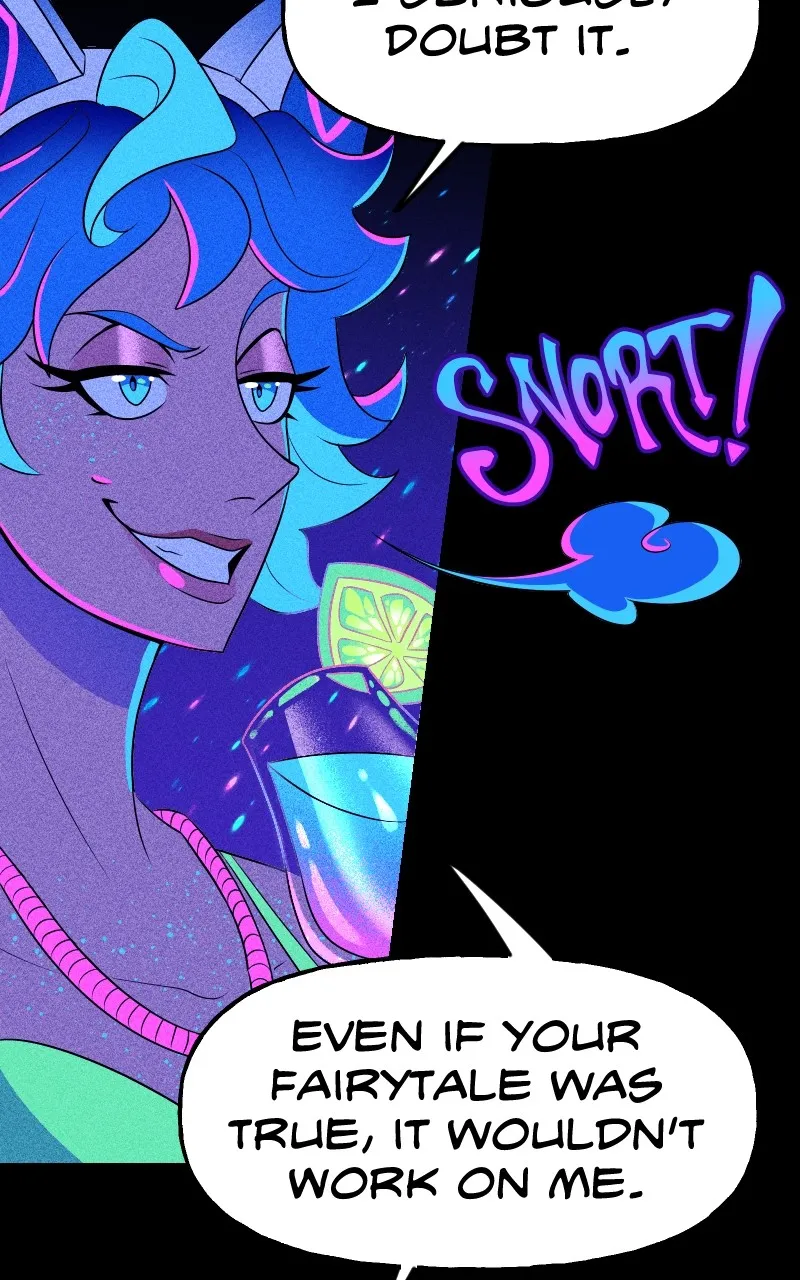 Love Stories Chapter 3 page 30 - 