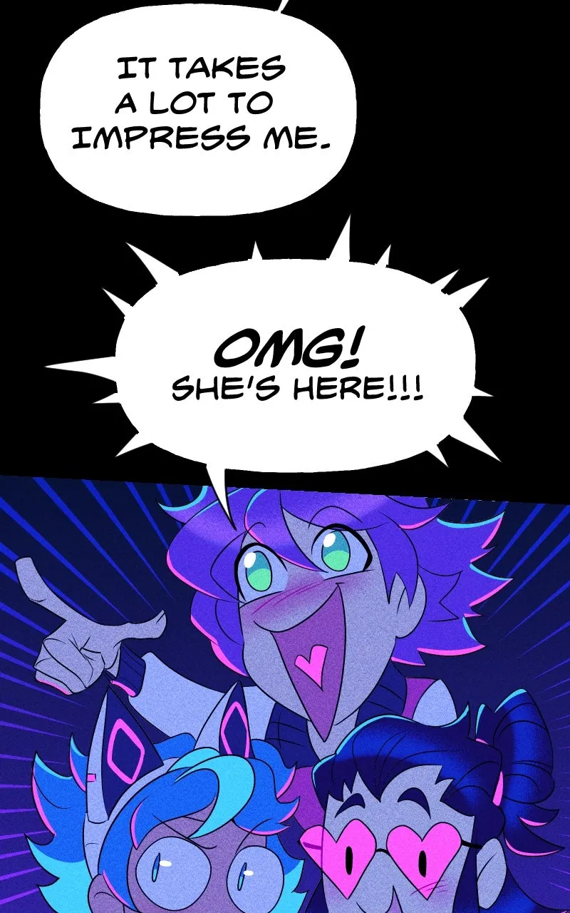 Love Stories Chapter 3 page 31 - 