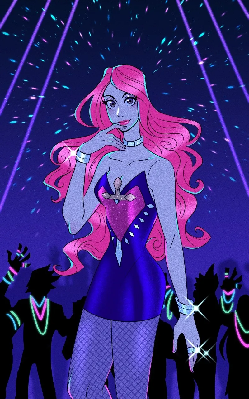 Love Stories Chapter 3 page 33 - 