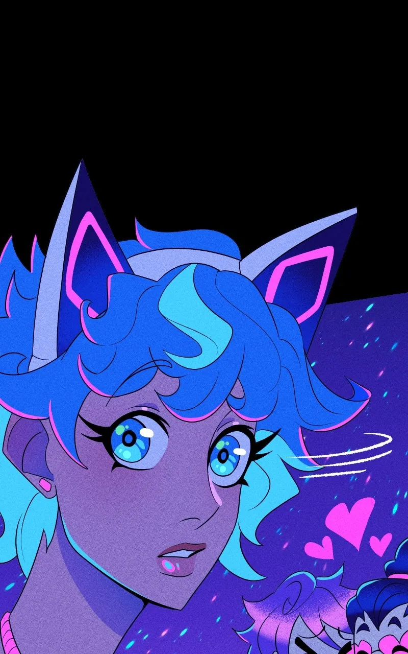 Love Stories Chapter 3 page 35 - 