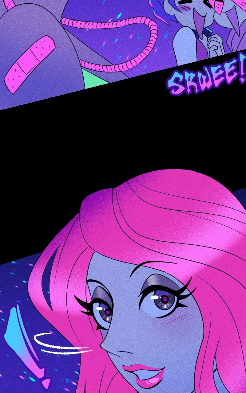 Love Stories Chapter 3 page 36 - 