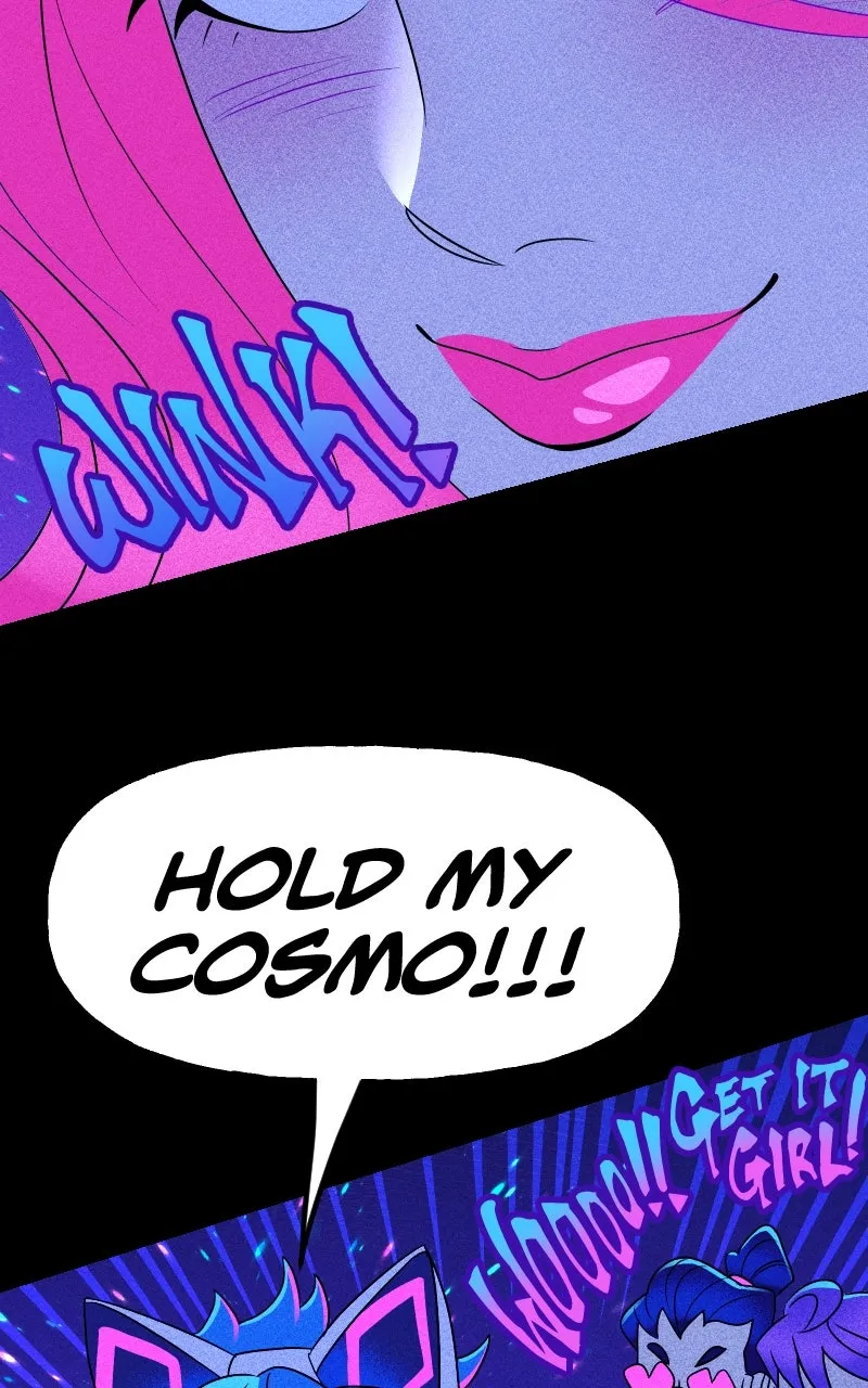 Love Stories Chapter 3 page 38 - 