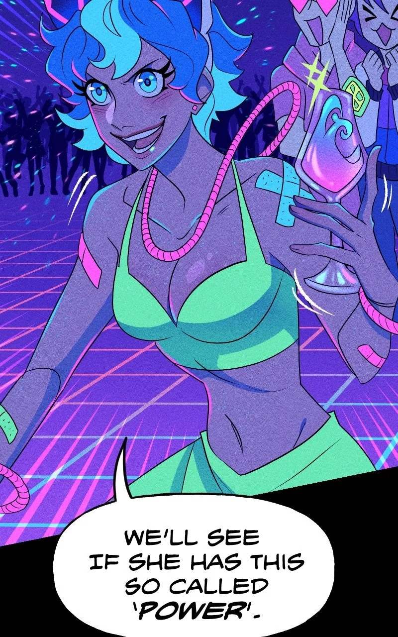 Love Stories Chapter 3 page 39 - 