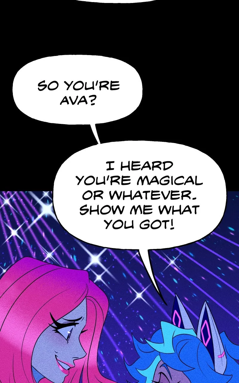 Love Stories Chapter 3 page 40 - 