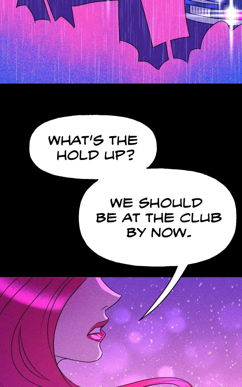 Love Stories Chapter 3 page 5 - 