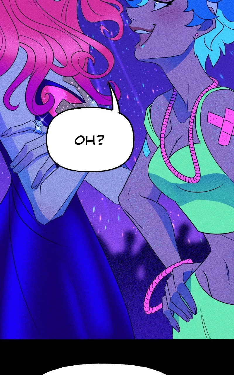 Love Stories Chapter 3 page 41 - 