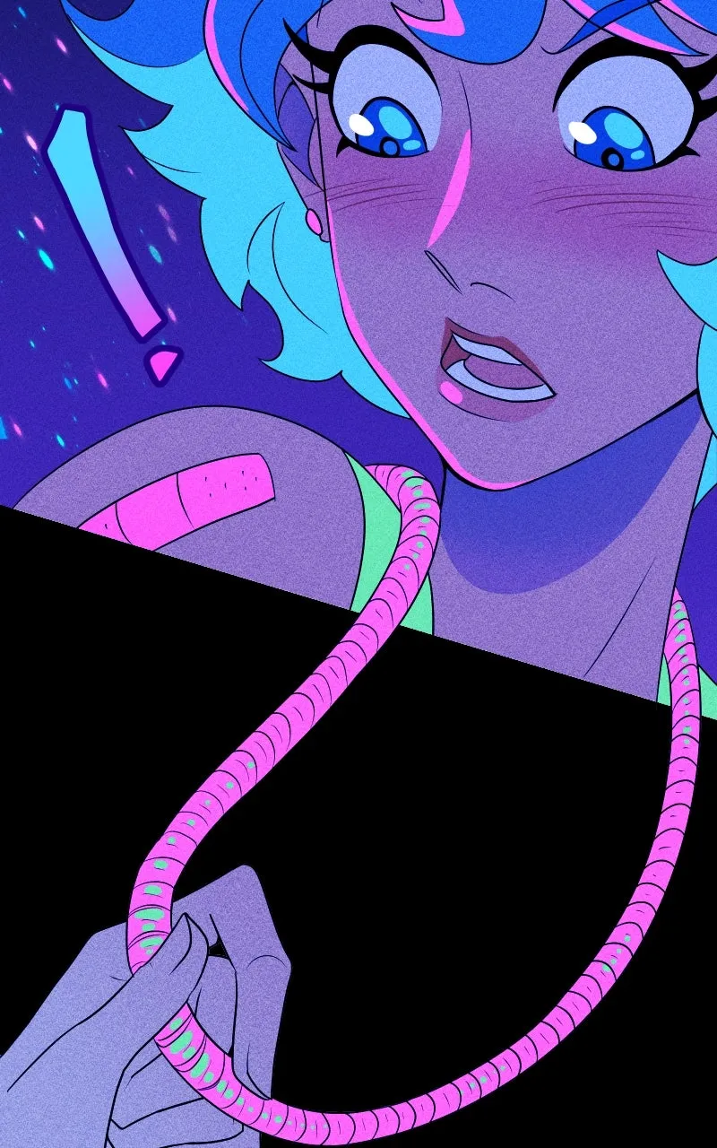 Love Stories Chapter 3 page 45 - 
