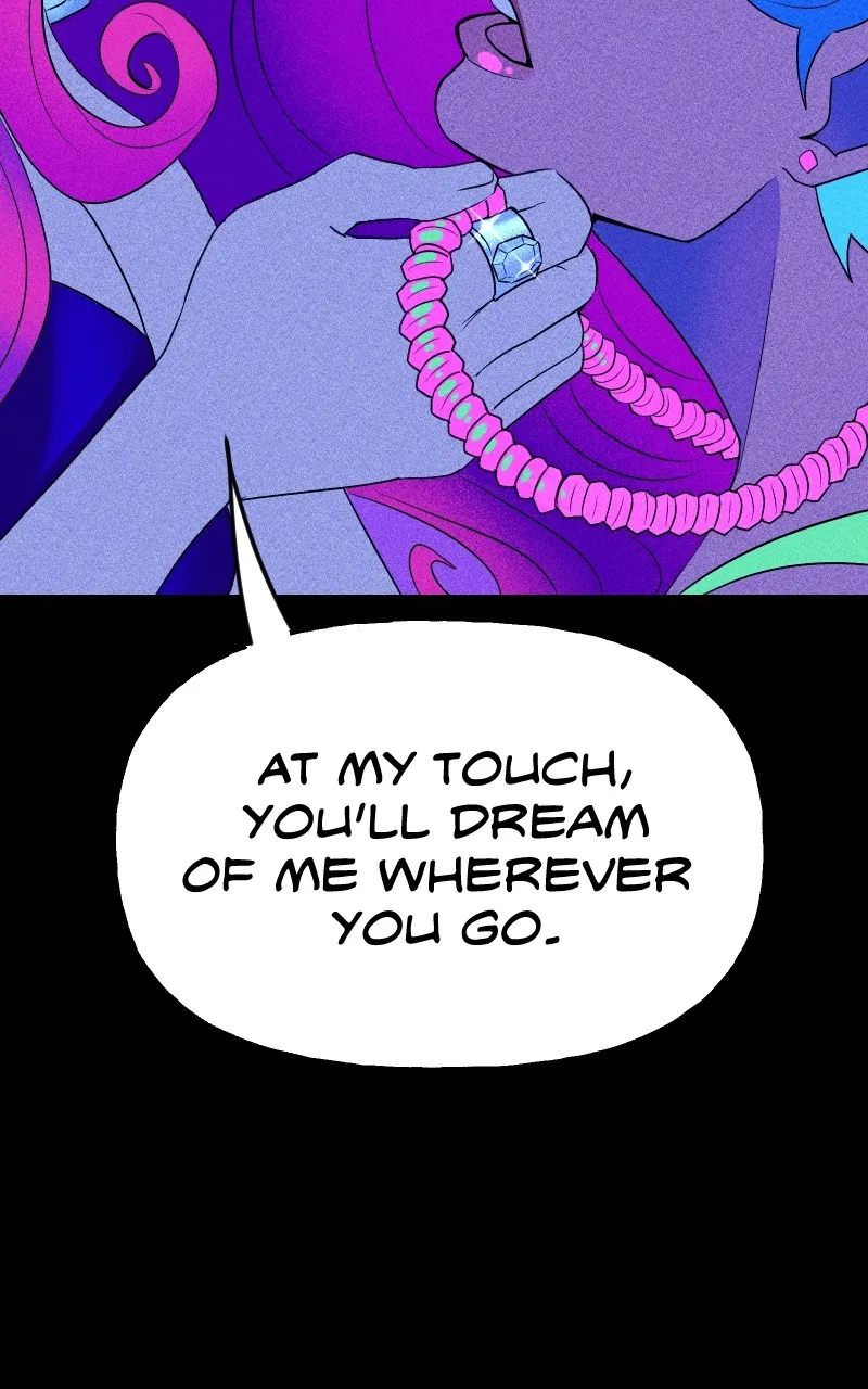 Love Stories Chapter 3 page 47 - 