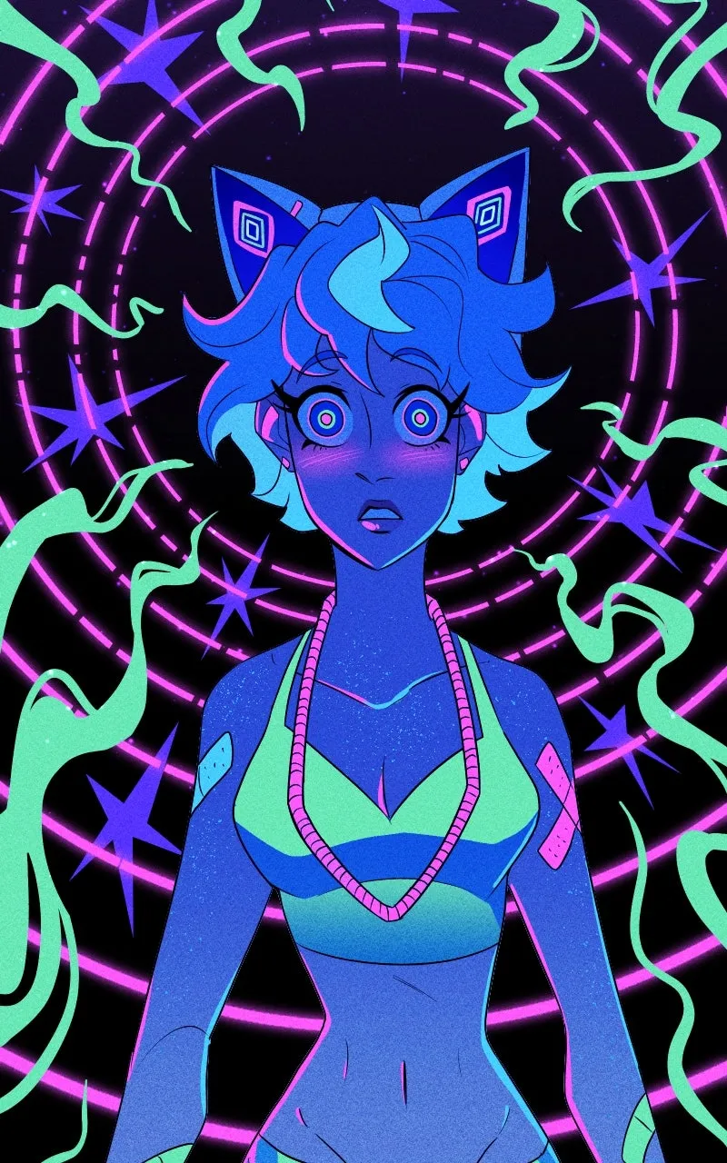 Love Stories Chapter 3 page 56 - 