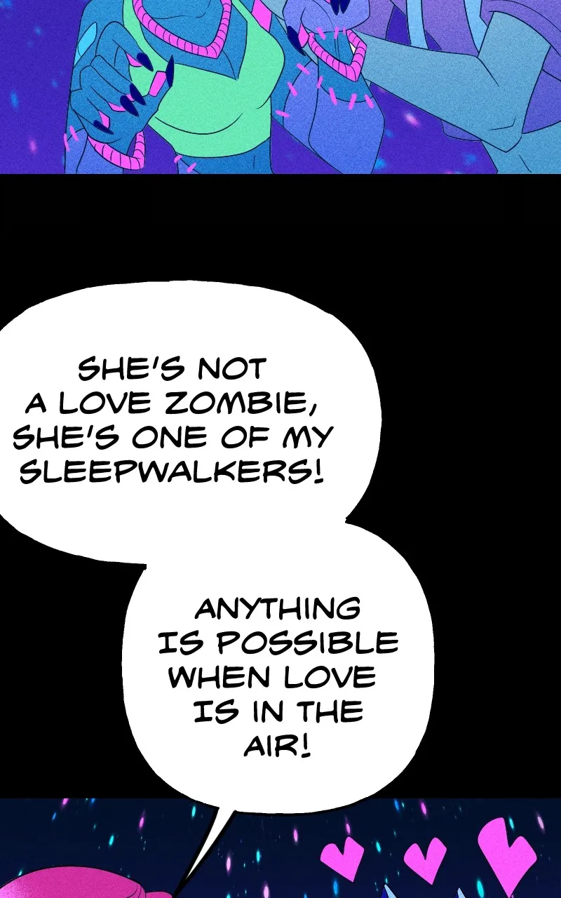 Love Stories Chapter 3 page 68 - 