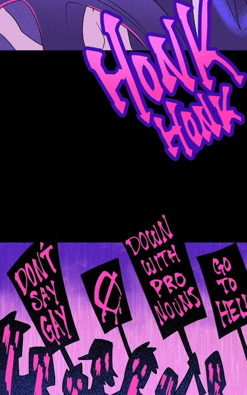 Love Stories Chapter 3 page 8 - 