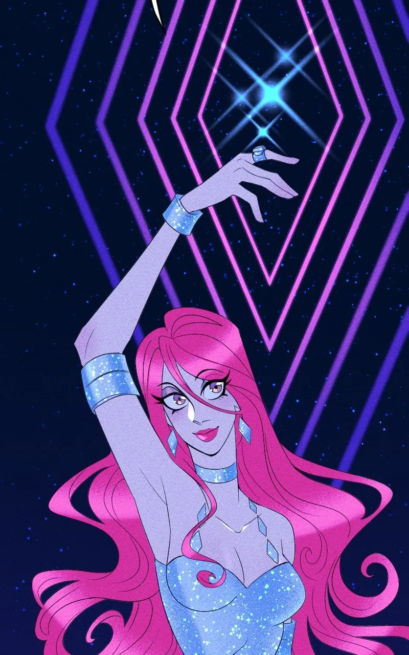 Love Stories Chapter 3 page 76 - 
