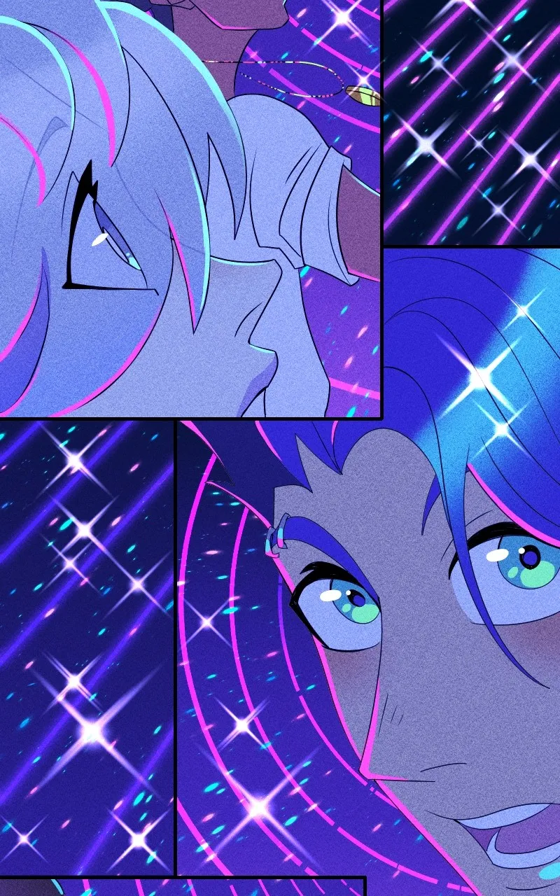 Love Stories Chapter 3 page 81 - 
